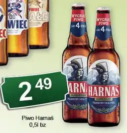 Eden Piwo Harnaś oferta