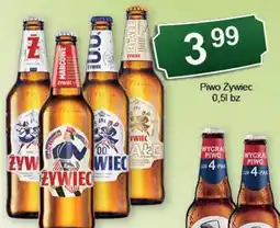 Eden Piwo Żywiec oferta