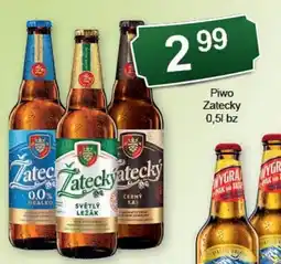 Eden Piwo Zatecky oferta