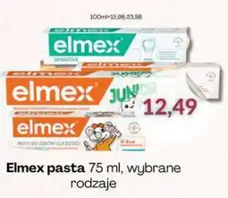 Astor Elmex pasta oferta