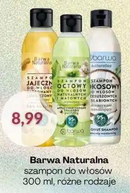 Astor Barwa Naturalna szampon do włosów oferta