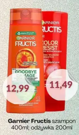 Astor Garnier Fructis szampon oferta