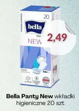 Astor Bella Panty New wkładki higieniczne oferta