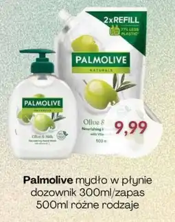 Astor Palmolive mydło w płynie oferta