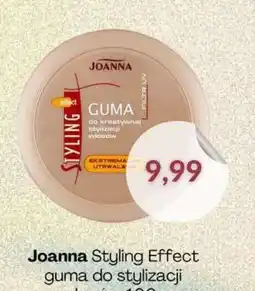 Astor Joanna Styling Effect guma do stylizacji oferta