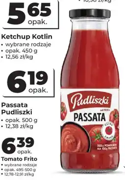 Odido Passata Pudliszki oferta