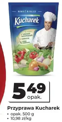Odido Przyprawa Kucharek oferta