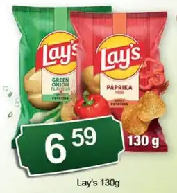 Eden Lay's oferta