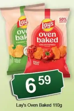 Eden Lay's Oven Baked oferta