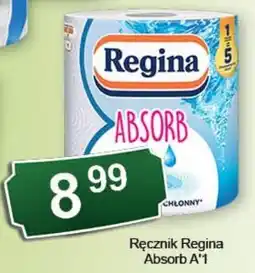 Eden Ręcznik Regina Absorb A'1 oferta