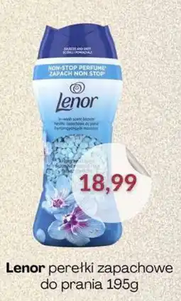 Astor Lenor peretki zapachowe do prania oferta