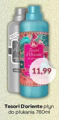 Astor Tesori D'Oriente płyn do płukania oferta