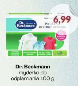 Astor Dr. Beckmann mydełko do odpłamiania oferta