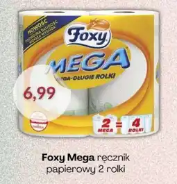 Astor Foxy Mega ręcznik papierowy oferta