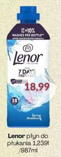 Astor Lenor płyn do płukania oferta