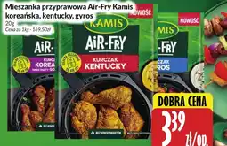 Hala Wola Mieszanka przyprawowa Air-Fry Kamis oferta