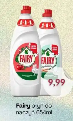 Astor Fairy płyn do naczyń oferta