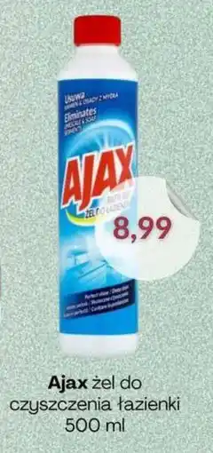 Astor Ajax żel do czyszczenia łazienki oferta