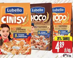 Hala Wola Lubella Cinisy oferta