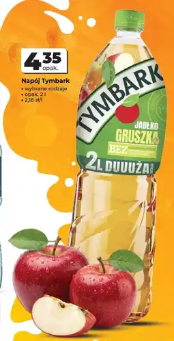 Odido Napój Tymbark oferta