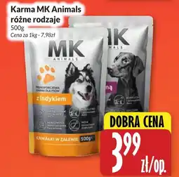 Hala Wola Karma MK Animals oferta