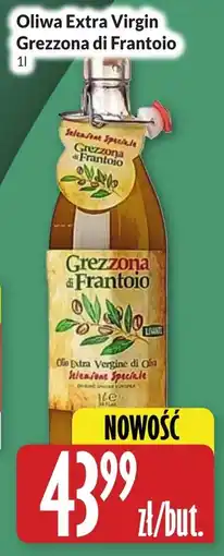 Hala Wola Oliwa Extra Virgin Grezzona di Frantoio oferta
