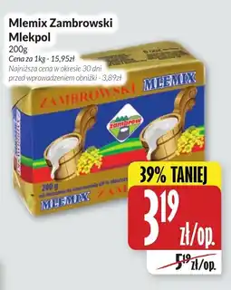 Hala Wola Mlemix Zambrowski Mlekpolski oferta