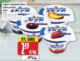 Hala Wola Jogurt Jogobella Skyr oferta