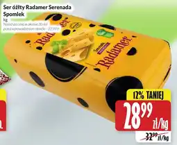 Hala Wola Ser óżyty Radamer Serenada Spomlek oferta