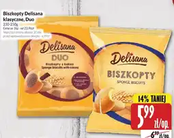 Hala Wola Biszkopty Delisana oferta