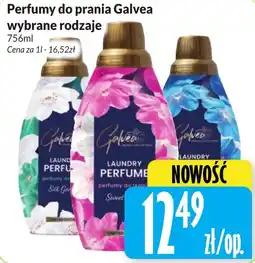 Hala Wola Perfumy do prania Galvea oferta