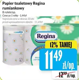 Hala Wola Papier toaletowy Regina rumiankowy oferta