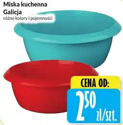 Hala Wola Miska kuchenna Galicja oferta