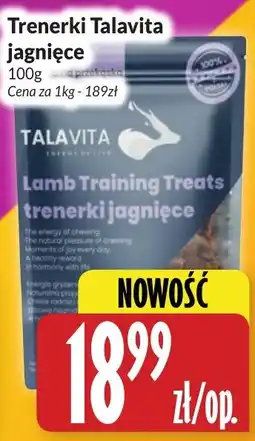 Hala Wola Trenerki Talavita jagnięce oferta