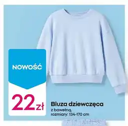 Pepco Bluza dziewczęca oferta