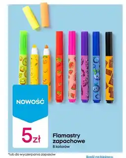 Pepco Flamastry zapachowe oferta