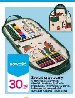 Pepco Zestaw artystyczny oferta