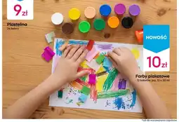 Pepco Farby plakatowe oferta