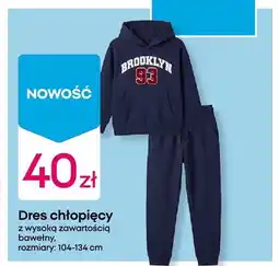 Pepco Dres chłopięcy oferta