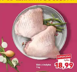 Kaufland Udo z indyka oferta