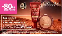 Hebe Produkt do makijażu EVELINE COSMETICS oferta