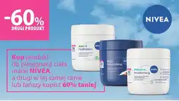 Hebe Produkty do pielęgnacji ciała NIVEA oferta