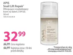 Hebe APIS Snail Lift Repair oferta