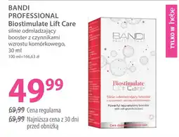 Hebe BANDI PROFESSIONAL Biostimulate Lift Care oferta