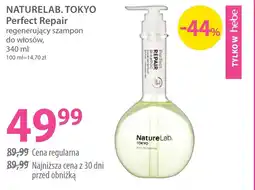 Hebe Perfect Repair regenerujący szampon do włosów oferta