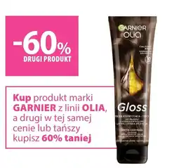 Hebe Produkty marki GARNIER oferta