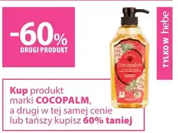 Hebe Produkty marki cocopalm oferta