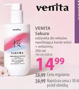 Hebe Venita Odżywka do włosów oferta