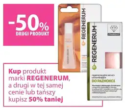 Hebe Produkty marki REGENERUM oferta