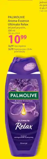 Hebe Palmolive Aroma Essence Ultimate Relax oferta